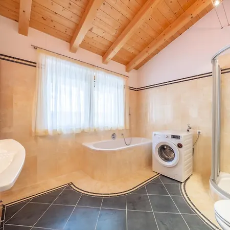 Apartment Arlberg
