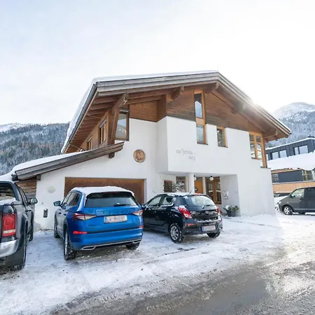 Arlberg サンクト・アントン・アム・アールベルク