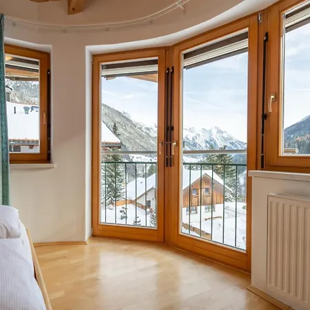 Arlberg *