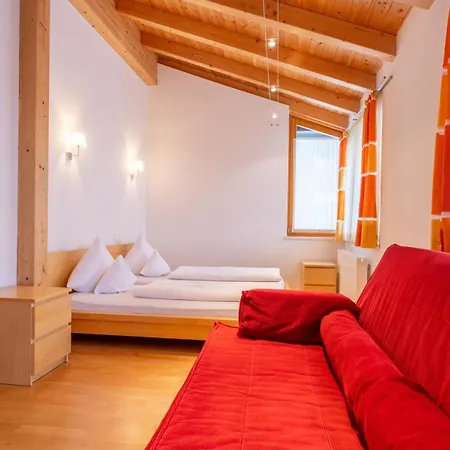 Arlberg * Sankt Anton am Arlberg