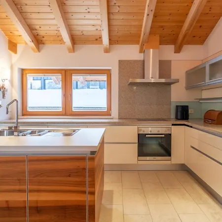 Apartment Arlberg