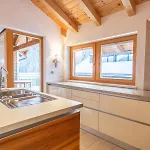Appartement Arlberg *