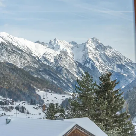 Arlberg * Σανκτ Αντόν αμ Άλμπεργκ
