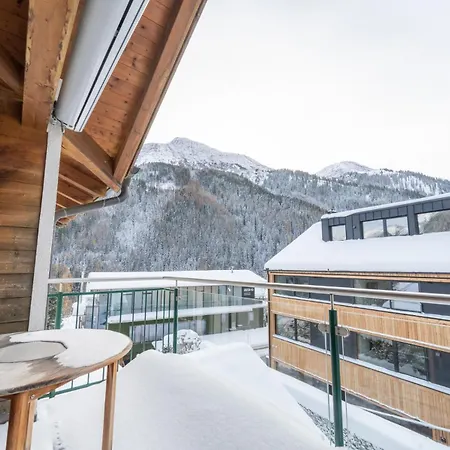 Arlberg